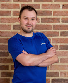 Sebastian Kalinowski